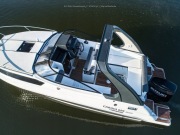 Wynajem  motorówki Gdynia, Sopot, Gdańsk SunSail