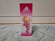 NOWA woda toaletowa adidas Fruity Rhythm