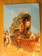 Charlier, Giraud, Blueberry 2
