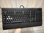Klawiatura mechaniczna Corsair STRAFE RGB