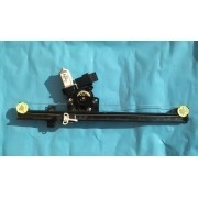 Podnosnik szyby Lewy Przód.Fiat Ducato 3