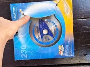 Norton Clipper 4x4 Explorer Ø 230 x 22,23