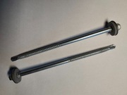 Wkręty do PŁYT WARSTWOWYCH 140 mm 70 szt.