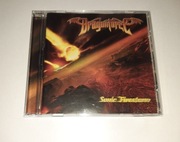 DRAGONFORCE  - Sonic Firestorm -  CD