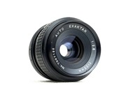 Auto exaktar 2.8/35 obiektyw m42 35mm f/2.8 - testowany 