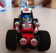 Klocki lego city 60145 Łazik