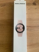 SAMSUNG  DAMSKI GALAXY WATCH 4