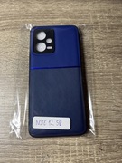 Etui na telefon Xiaomi Redmi Note 12 5G/ szkło gratis