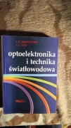 Optoelektronika i technika światłowodowa (J.E.Midwinter, Y.L.Guo).