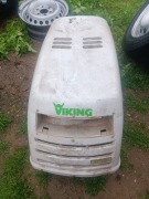 Maska traktorka Viking mt 680