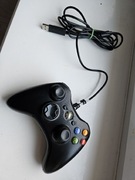 Xbox 360 pad przewodowy oryginalny sprawny 
