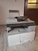 Drukarka Ricoh 2014AD + toner
