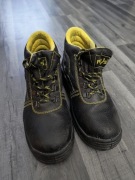 Buty BHP robocze REIS rozmiar