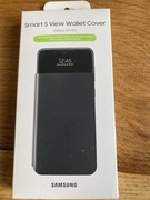 Samsung A33 5G etui Smart S View Wallet