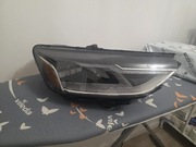 Lampa przednia audi a4 b9 