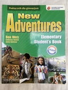 New Adventures Elementary