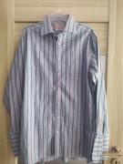 Koszula biznesowa Thomas Pink L 