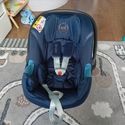Fotelik Cybex Aton M 0-13kg