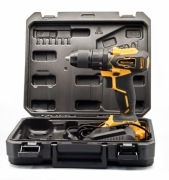 Akumulatorowa zakrętarka 280Nm AKU-280W/20V BODY SILNIK BEZSZCZOTKOWY