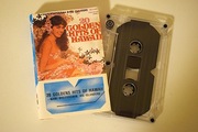 20 Golden Hits of Hawaii  - kaseta , stan - bardzo dobry .