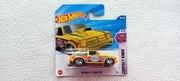 Hot Wheels Compact Kings 76 Chevy Chevette 3/10 #102 2025