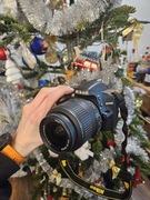 Nikon D3200 | stan bardzo dobry