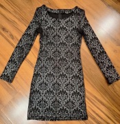 Sukienka AMISU w rozmiarze 36