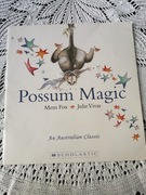 Possum magic Mem Fox