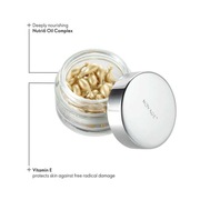 Intensywnie odżywcze kapsułki do twarzy Novage+