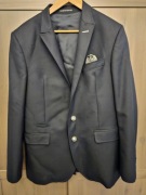 męska marynarka "Rejkiavik District" - 52