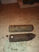 Radziecka rączka do granatu RPG-40