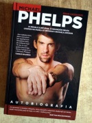 Autobiografia. Historia Michaela Phelpsa. - Michael Phelps