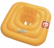 Koło do pływania, Koło do Nauki Pływania BESTWAY Siedzisko 32050