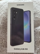 Samsung galaxy A36