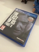 The last of us 2