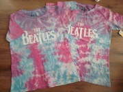 Nowa koszulka the Beatles rozmiar m