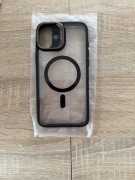 ESR Classic Hybrid Magnetic Case Etui iPhone 16 Plus