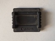 Canon 10D zaślepka na wizjer