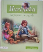Martynka, Podróże Neli, Misiostwo Świata, Jak się masz Cukierku? 4 KSIĄŻKI!