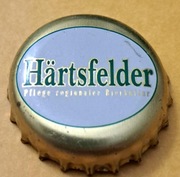 Niemcy Härtsfelder Pflege CCI 9043 piwo