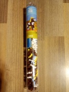 klocki konstrukcyjne Plus-Plus w tubie, koń 
