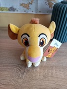 Maskotka Król Lew Disney 30 cm