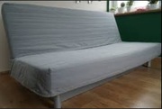 Sofa Ikea Bedinge