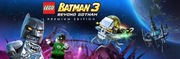 LEGO Batman 3: Beyond Gotham Premium Edition - klucz Stean