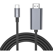 Kabel USB Typ-C – HDMI