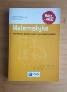 Matematyka Od podstaw do elementów matematyki 