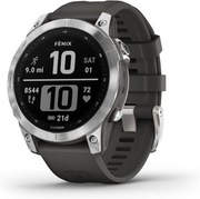 Garmin Fenix 7 Jak nowy