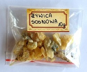 Żywica Sosnowa do inhalacji 10g  3+1 gratis
