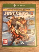 Just Cause 3 | Xbox One