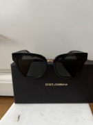 Okulary Dolce Gabbana 